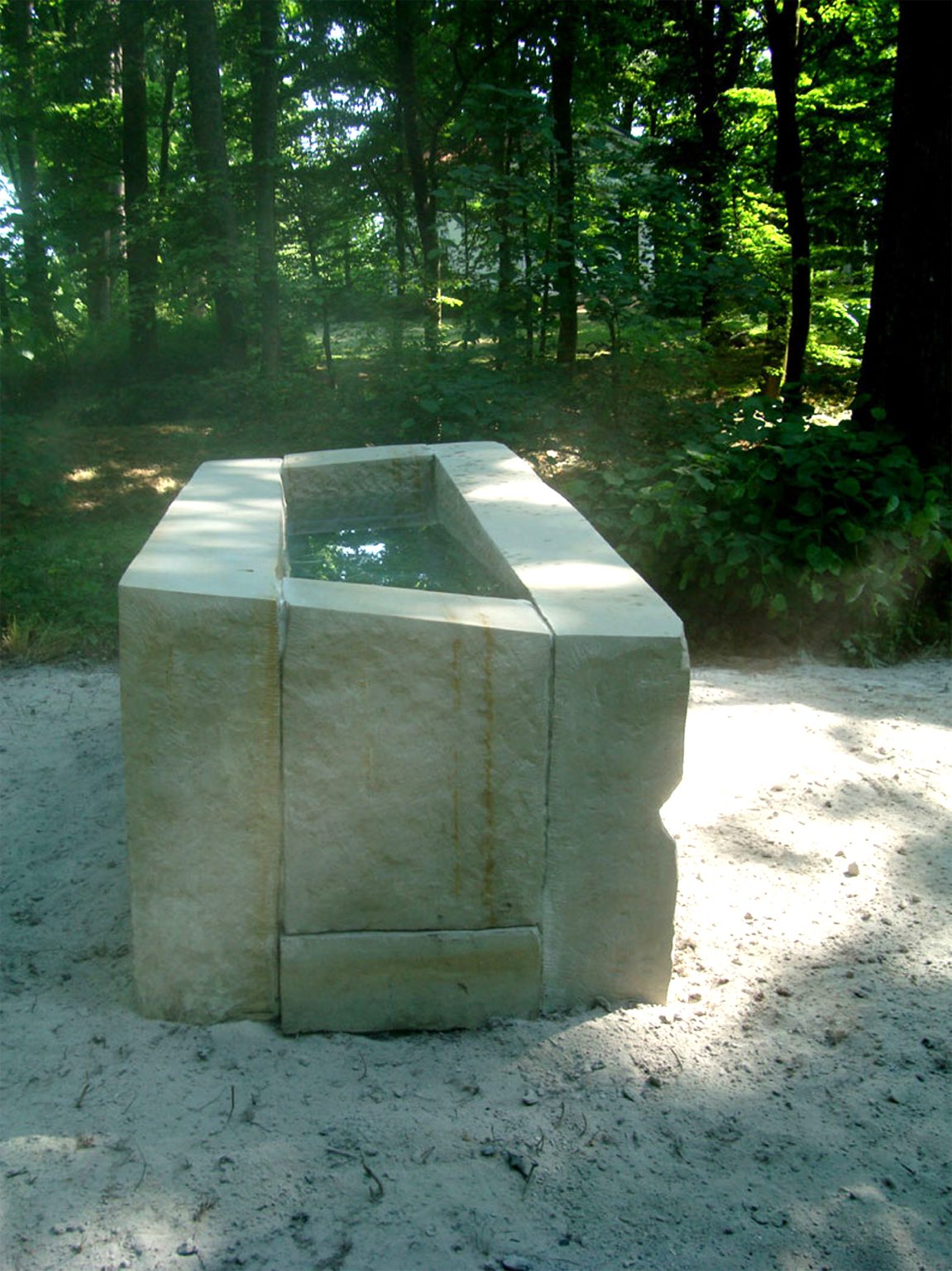 K.Szarek, Źródło, 2008