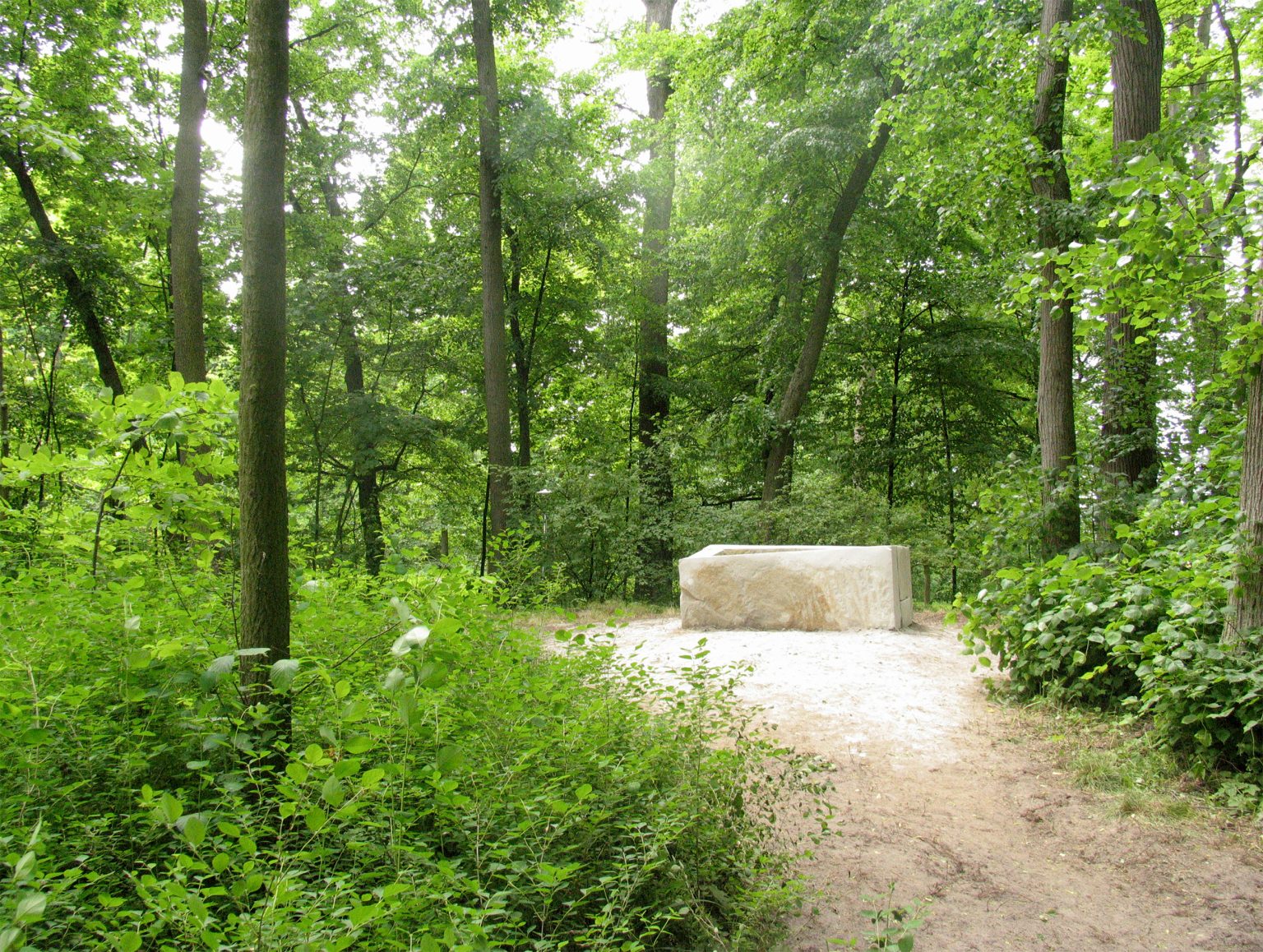 K.Szarek, Źródło, 2008