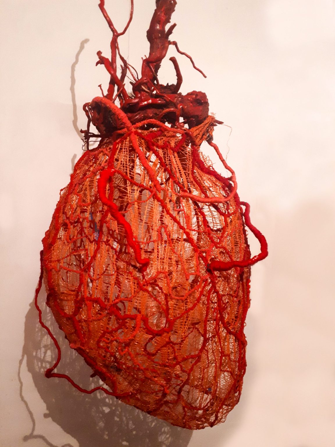 U.Święcicka, serce, 2020