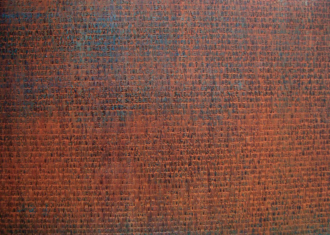 A.Sołyga, Polskie Cmentarze Wojenne w Katyniu - Miednoje - Charkowie, 2000