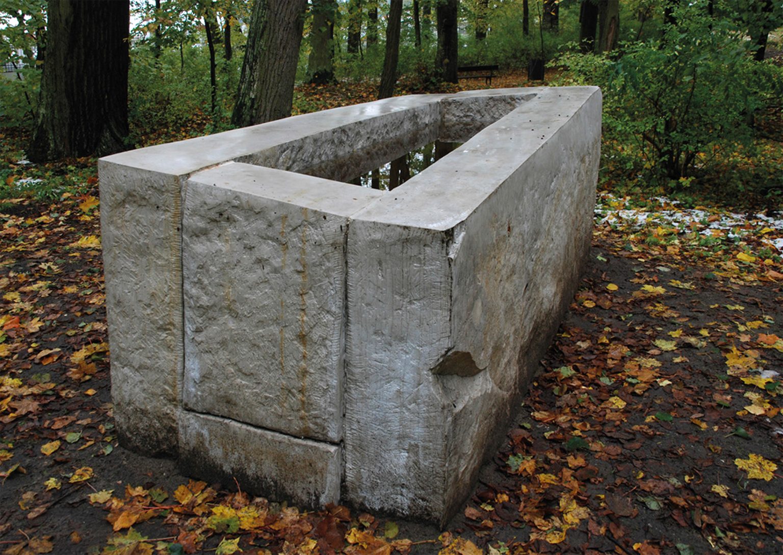 K.Szarek, Źródło, 2008