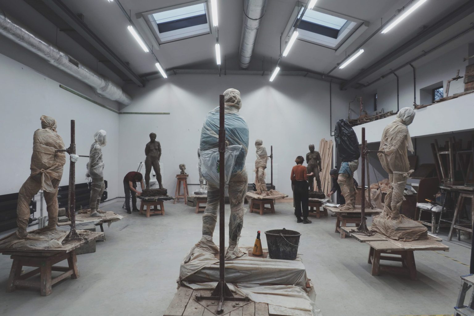 Prac. I r., R.Rychter, 2020, G.Sochacki, N.Laus, J.Kowalski, foto A.Dybowski