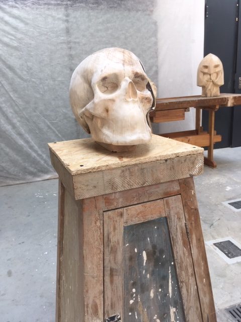 Prac.Tech.Drewna, dr M.Kowalski, 2019, praca M.Kravchuk