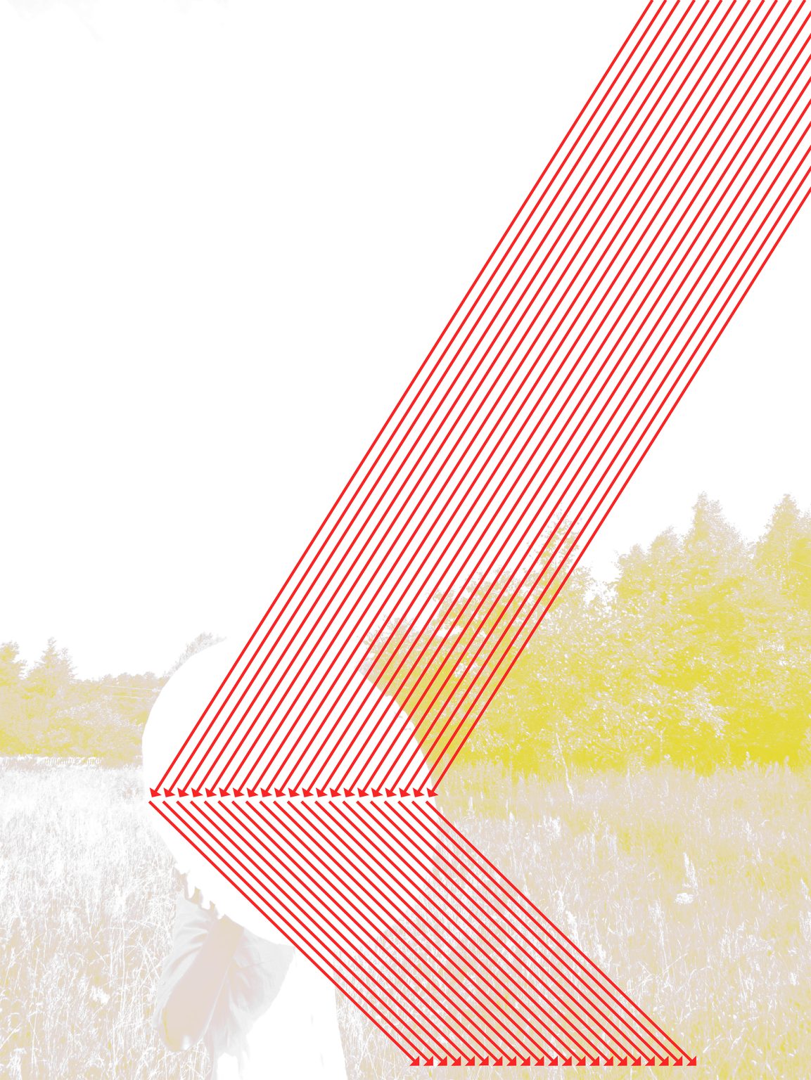 E.Łuczak, O Slońcu Na Ziemi, fotografia cyfrowa, 2020