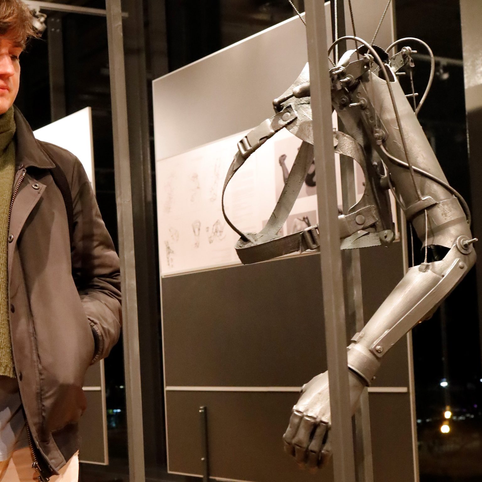 A.Kokosza, projekt społeczny RZEŹBA DLA RZEŹBIARKI, 2015-2020, fot. Agnieszka Krassowska