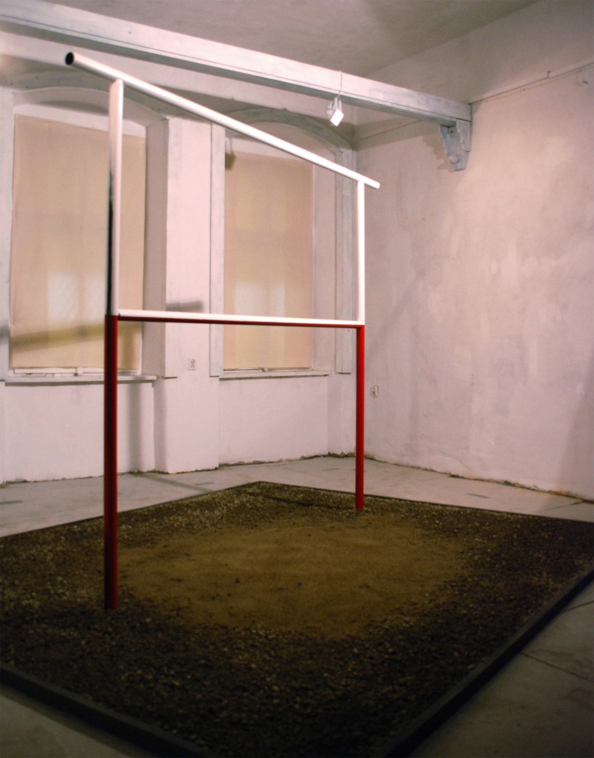 K.Szarek, Trzepak polski, 2011