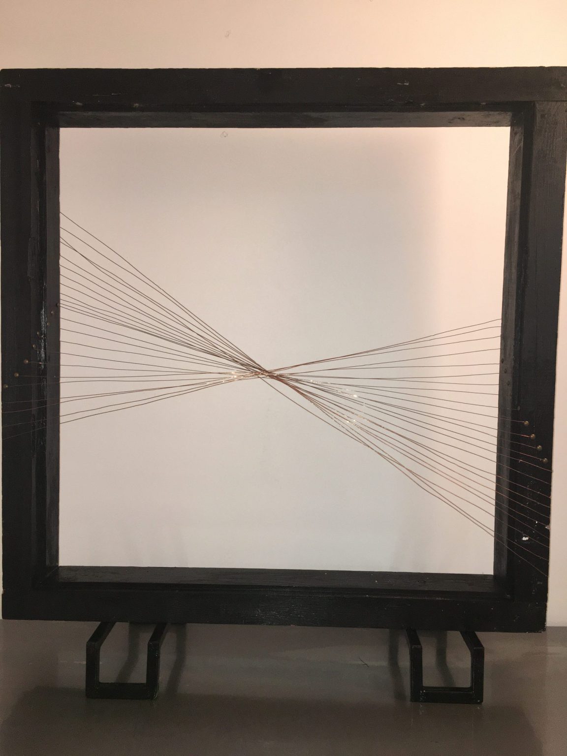 U.Święcicka, harfa, 2020