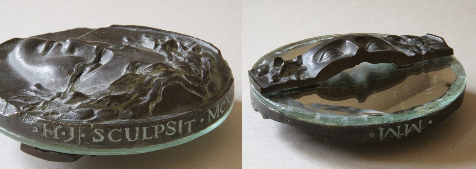 Hanna Jelonek, Identyfikacje 2000, 2000