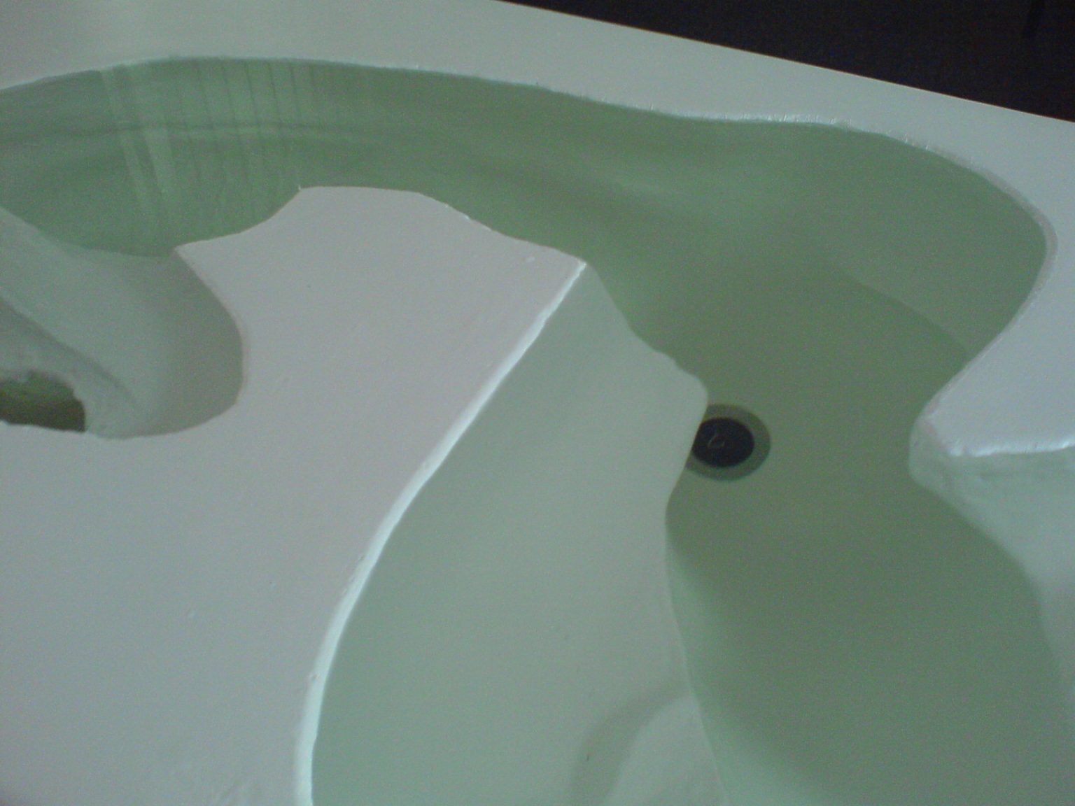 K.Smaczna-Łagowska, Cisza, 2007