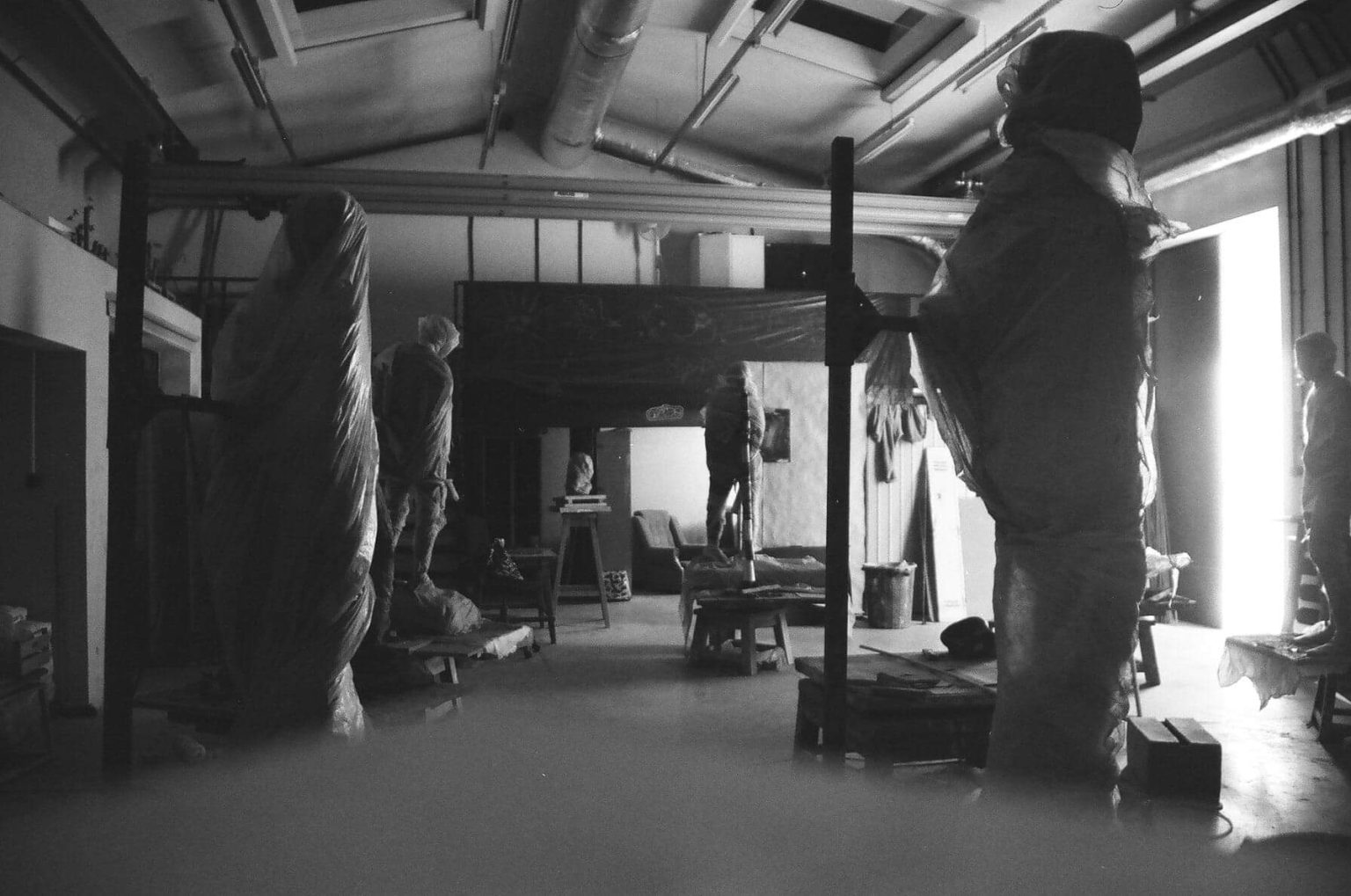 Prac. I r., R.Rychter, 2020, foto J.Mróz