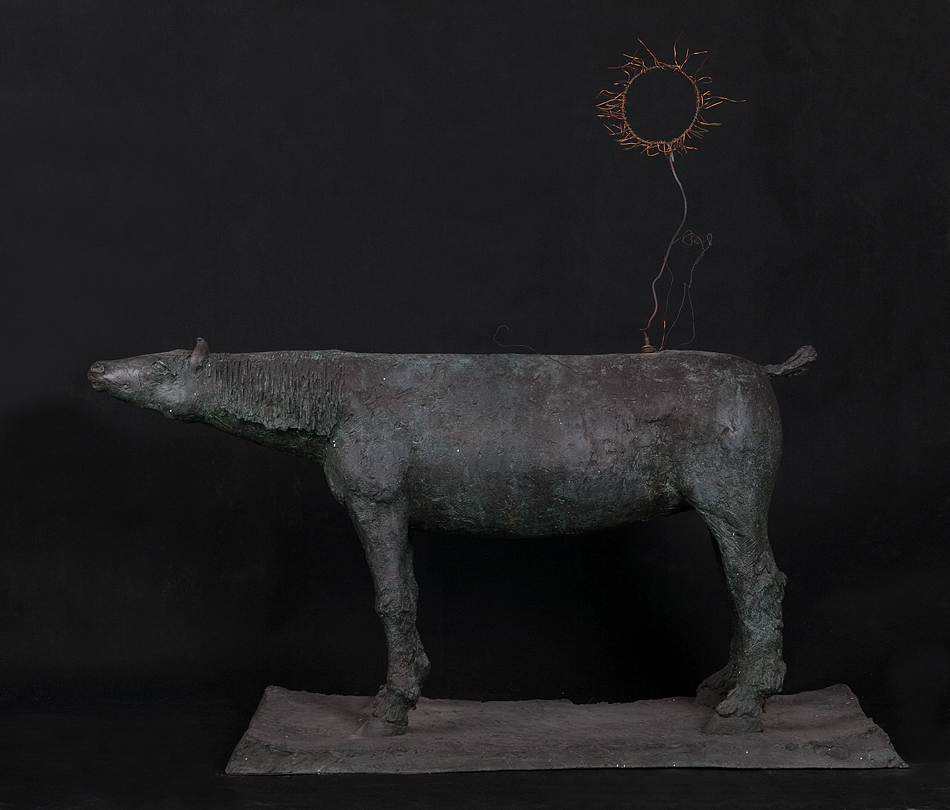 R.Pietrzak, Konik polski, 2002, fot.A.Młotowska