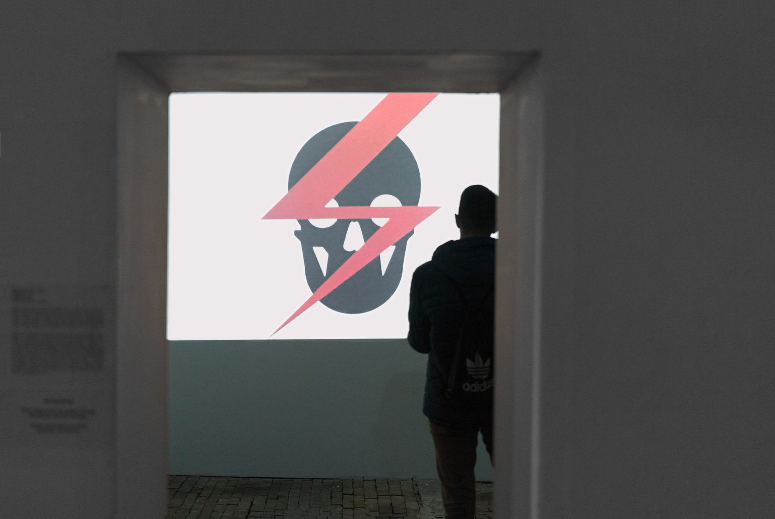 Uwaga! Galeria Arsenał Białystok 2018 animacja pokladkowa