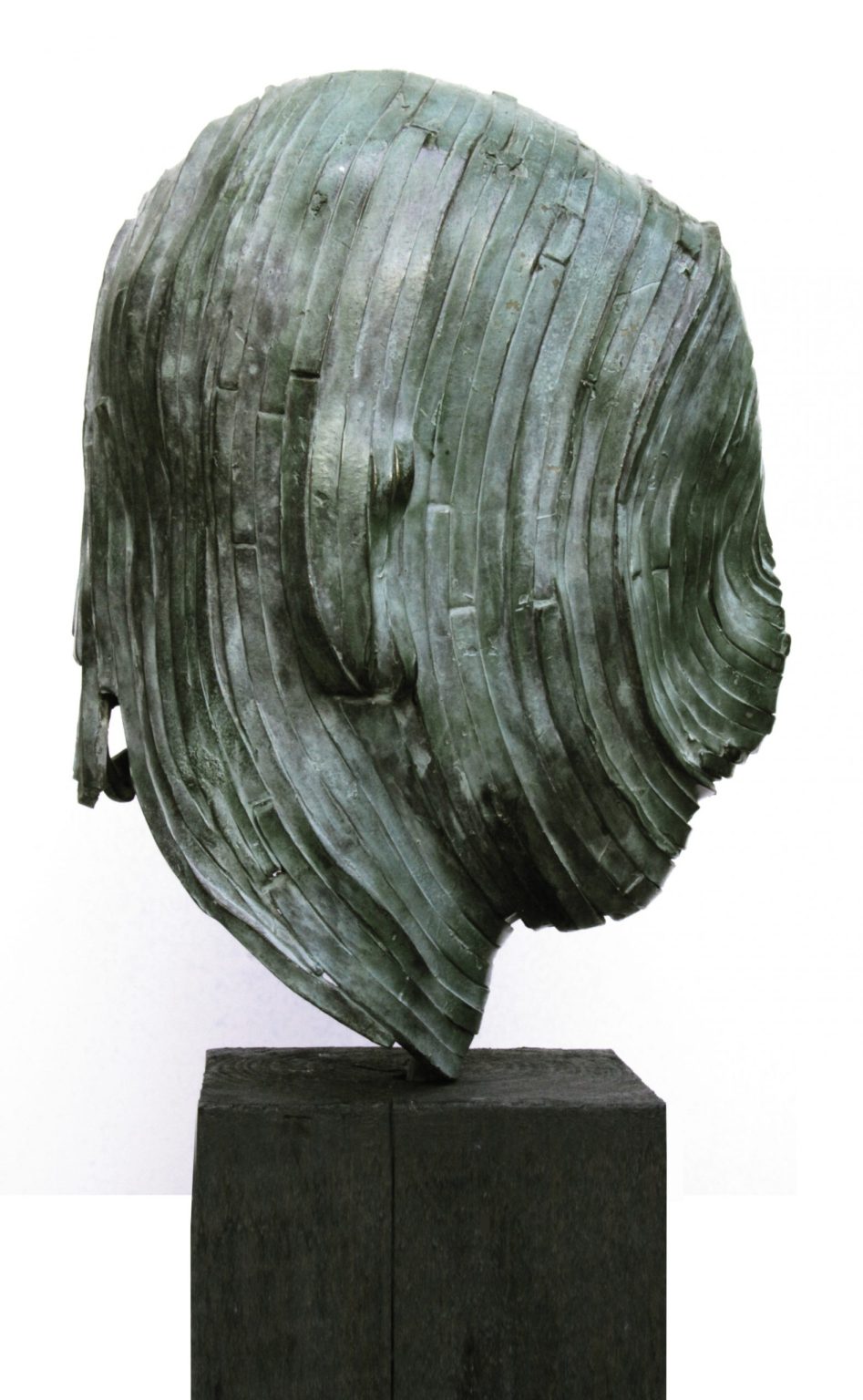 Hanna Jelonek, Guru II, 1997