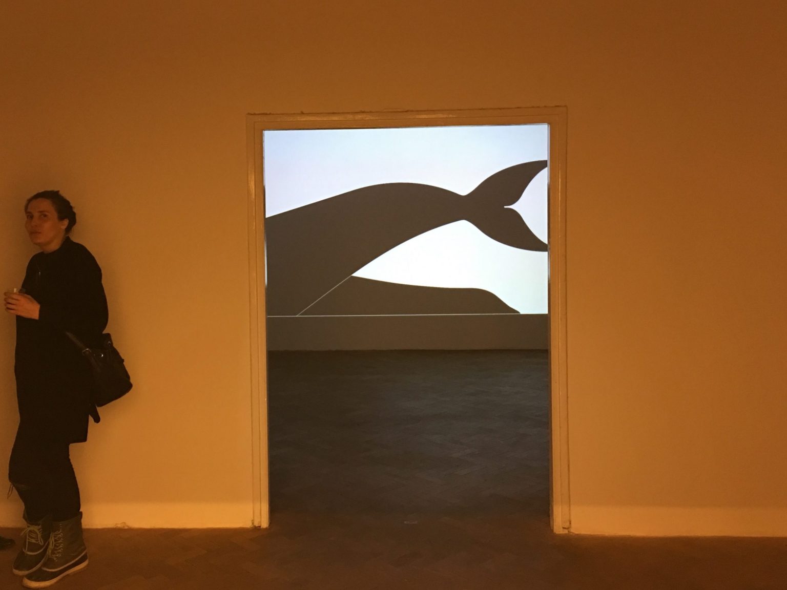 ARKA Optymalizacja 
Stypendium MKiDN 2016. Animacja pokladkowa 3x5m. Fundacja Sztuczna Warszawa 2016