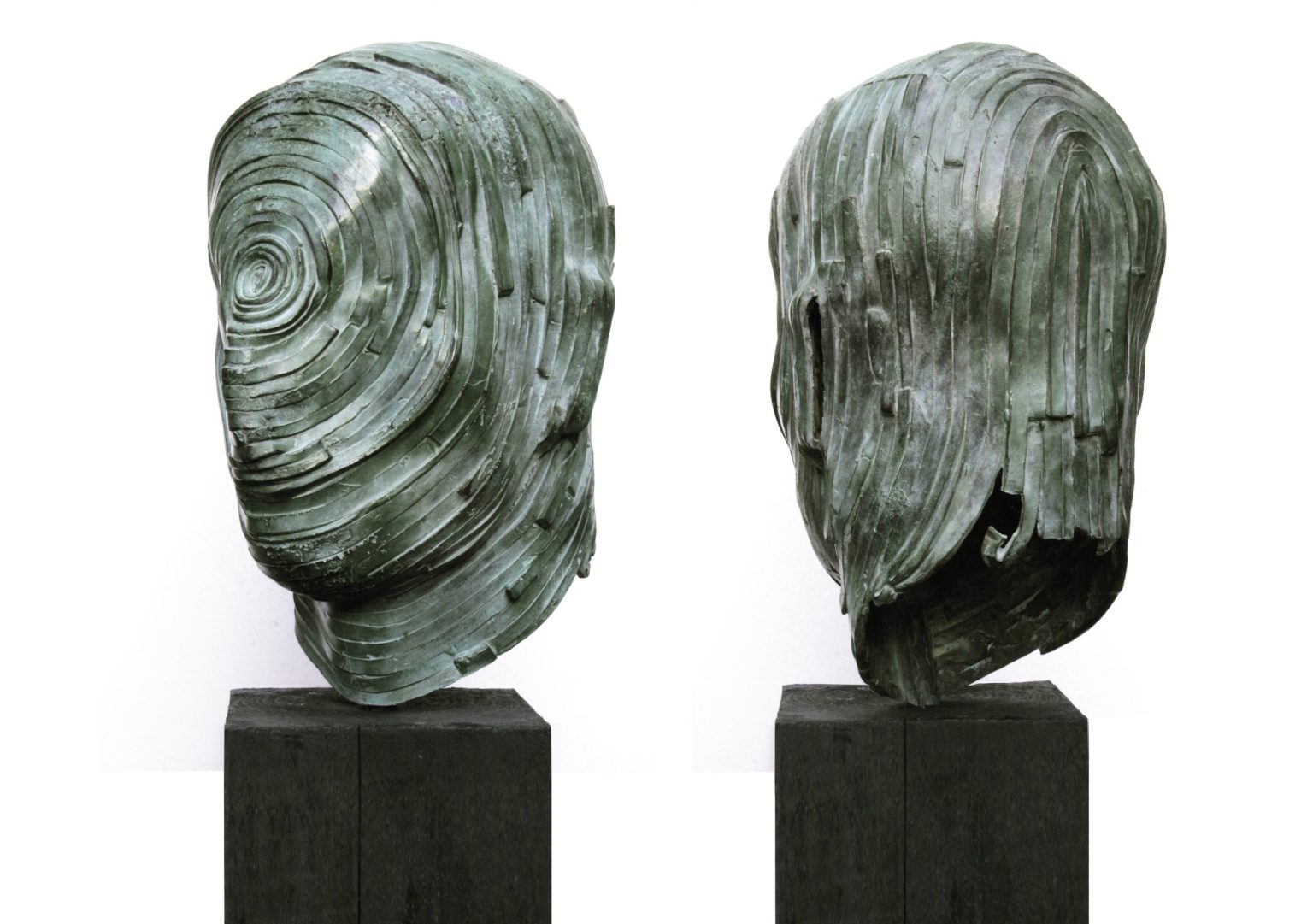 Hanna Jelonek, Guru II, 1997