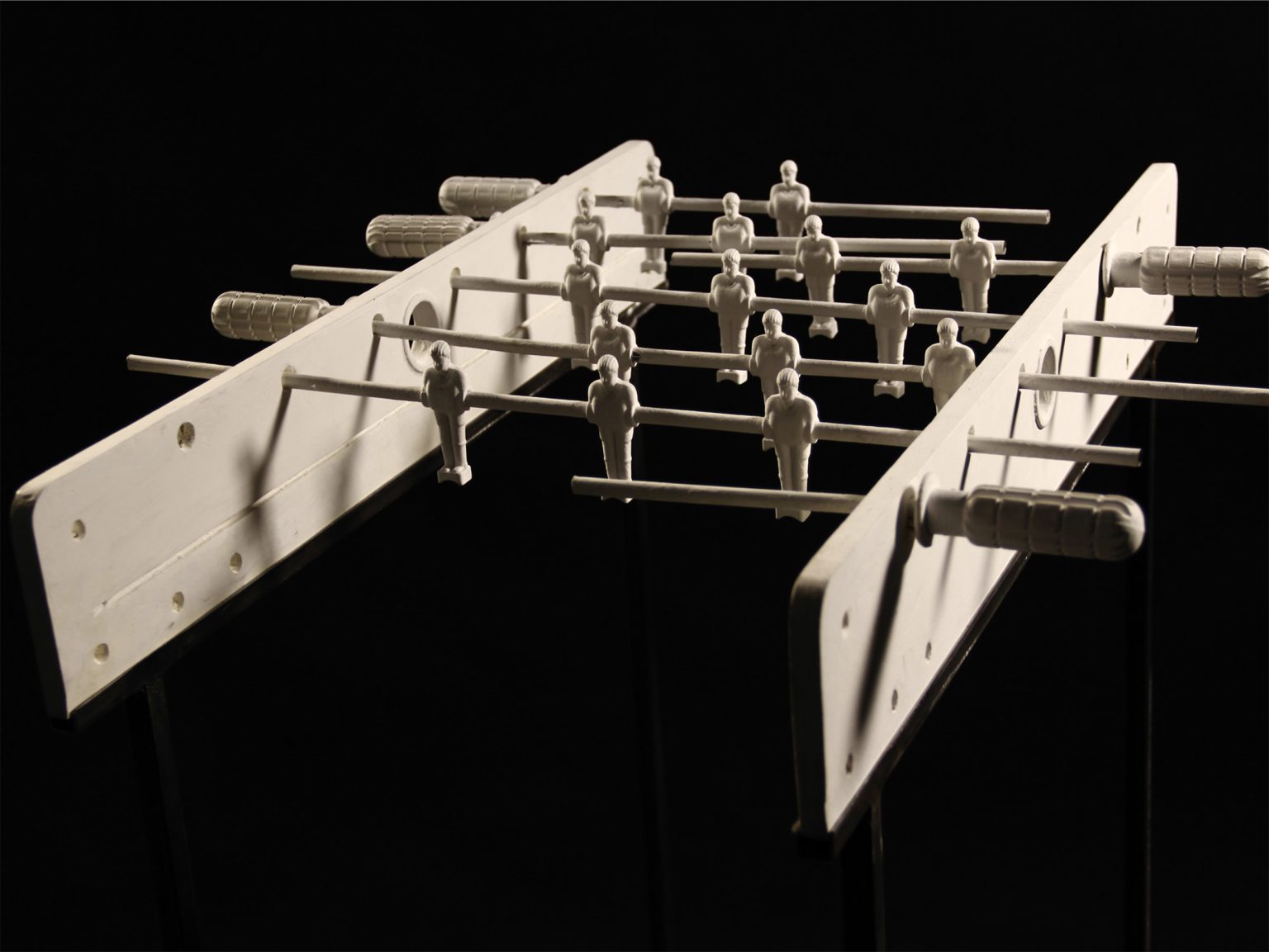 K.Szarek, Gracze, 2015