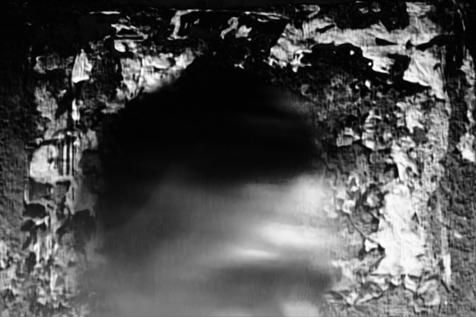 P. Mysera, WYJŚCIE BEPIECZEŃSTWA, fragment, fot. J. NIestrój