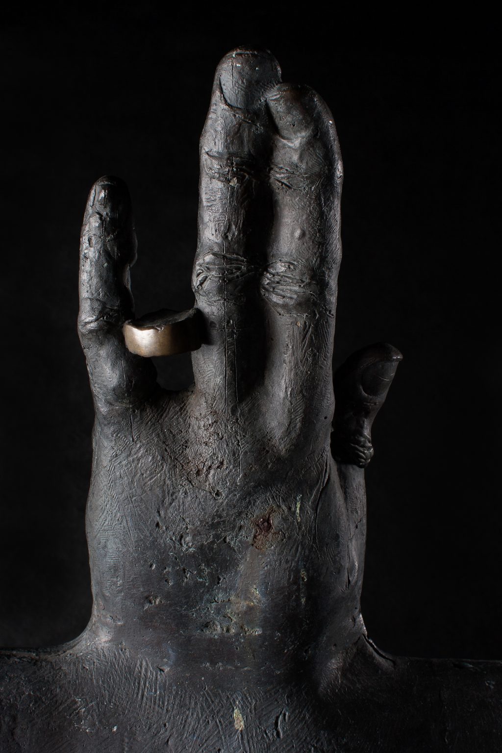 R.Pietrzak, Zaślubiny_fragmet, , fot.A.Młotowska