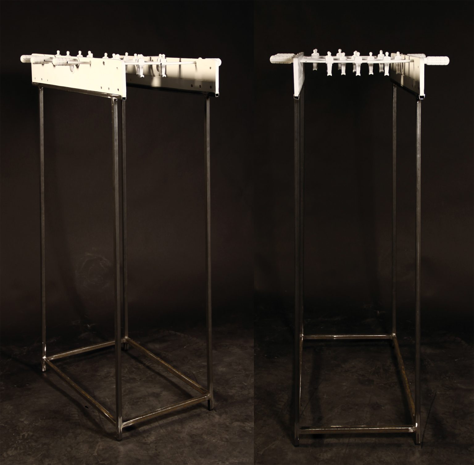 K.Szarek, Gracze, 2015