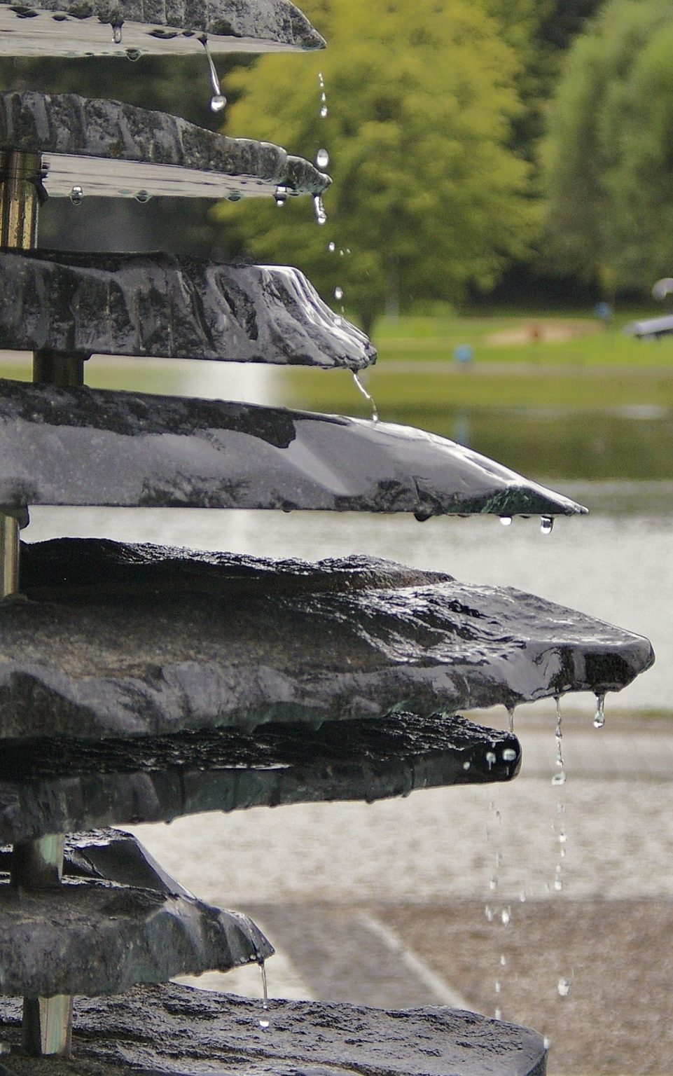 K.Smaczna-Łagowska, Kaskada, 2009