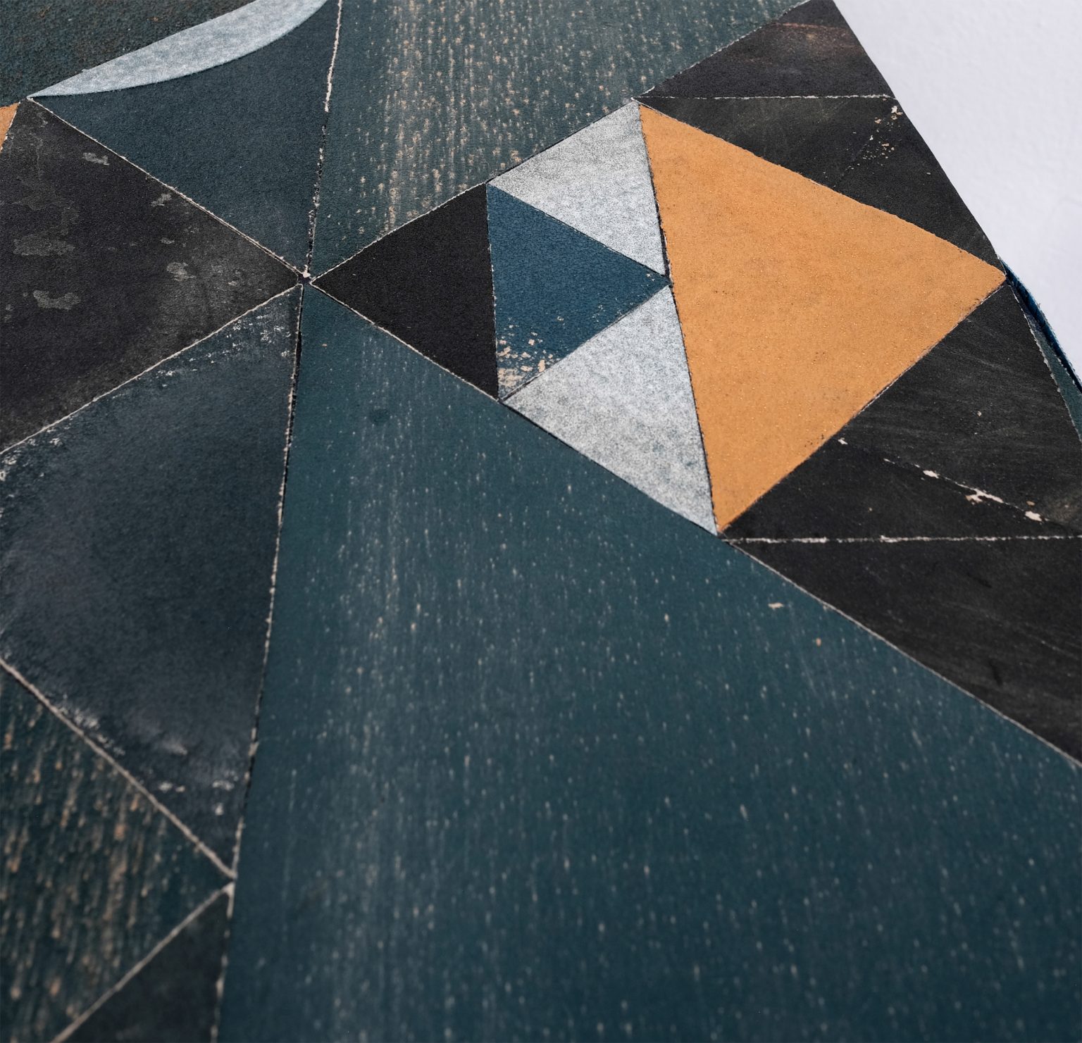 K.Szarek, Obrus niedzielny detal, 2017, fot.G.Jaworski