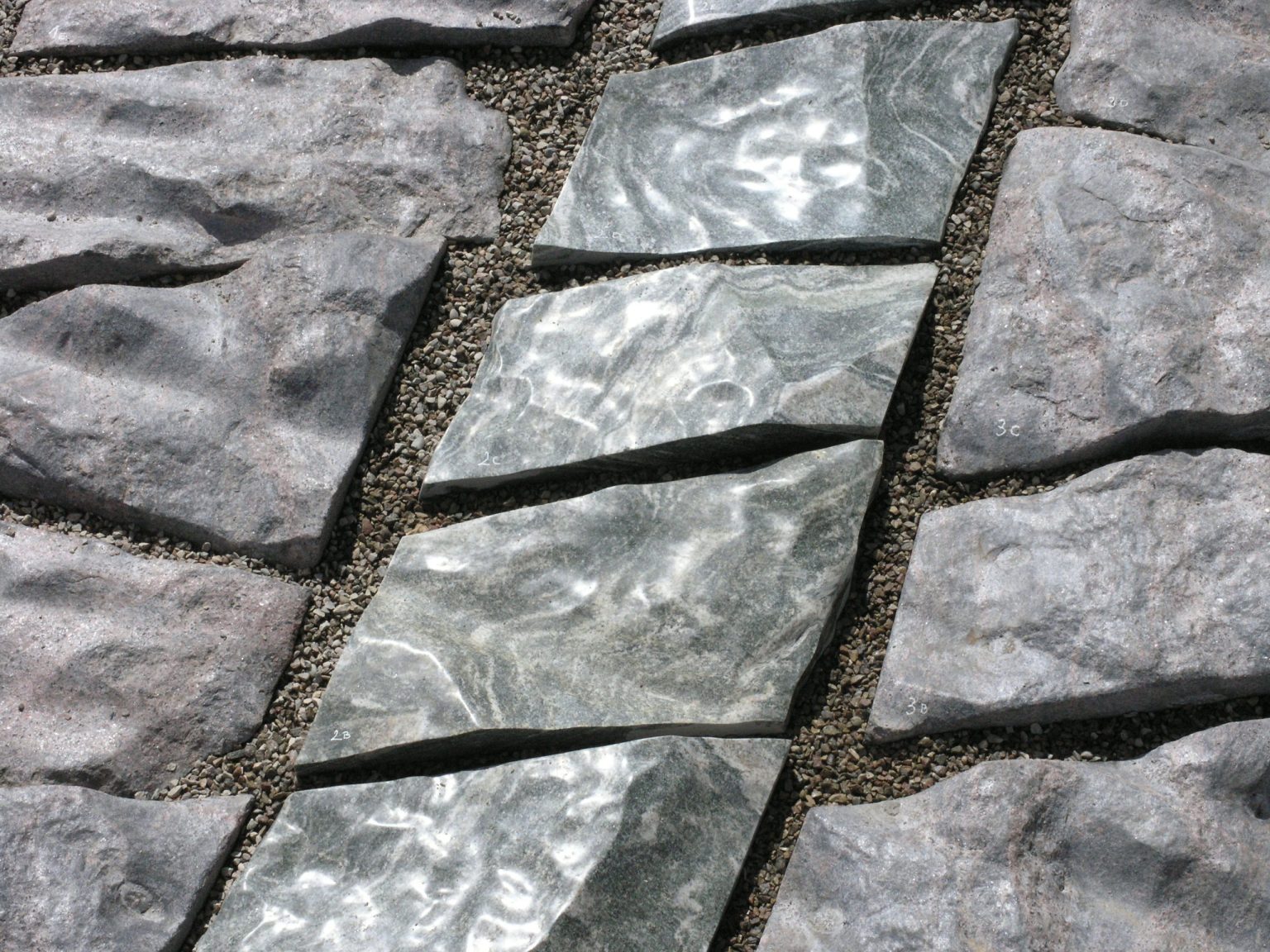 K.Smaczna-Łagowska, Grawitacja, 2010