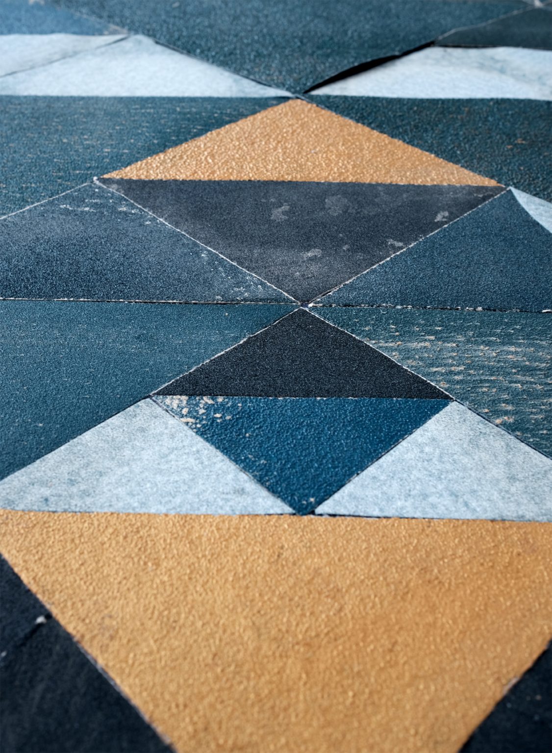 K.Szarek, Obrus niedzielny detal, 2017, fot.G.Jaworski