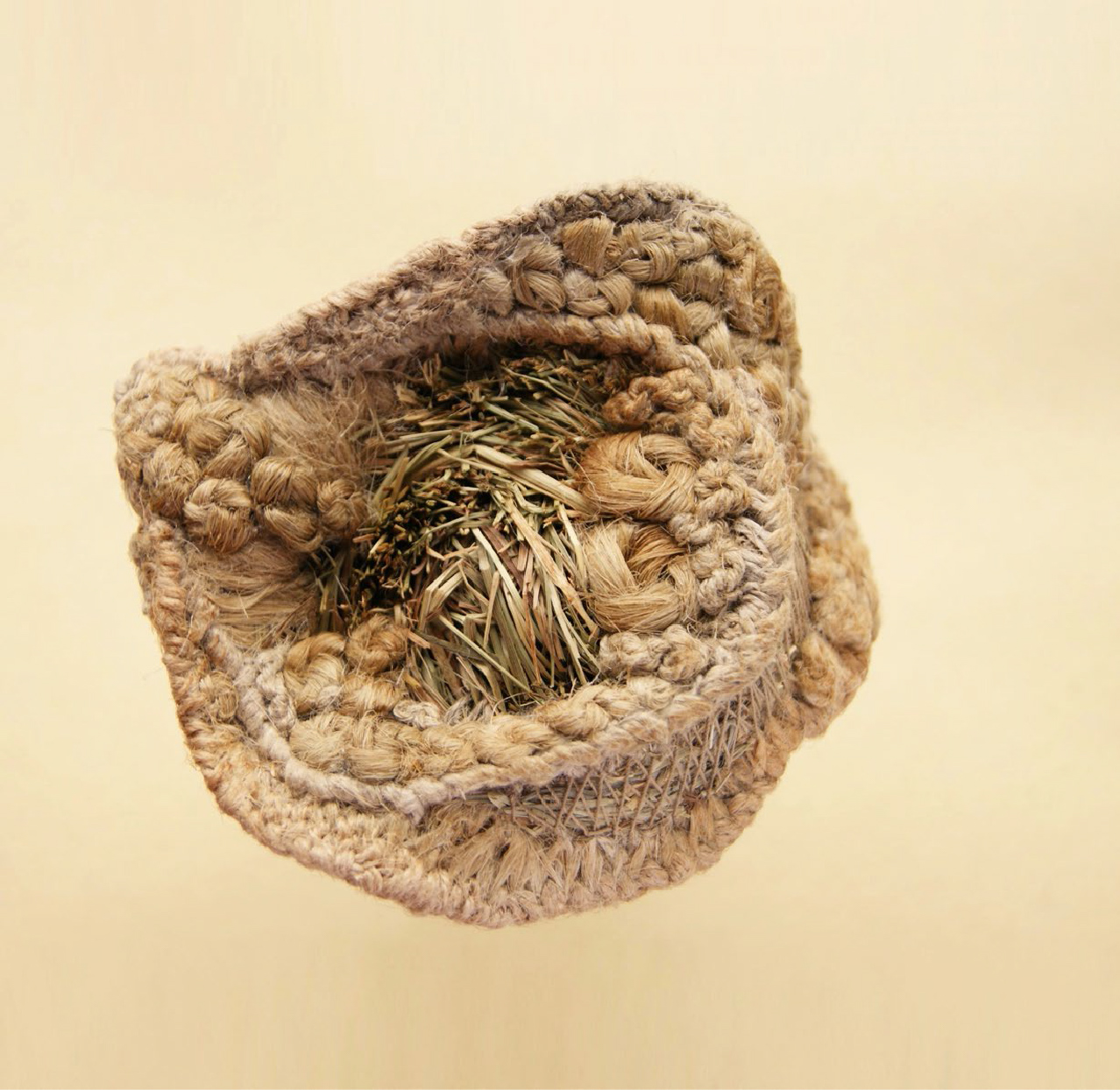 A.Mazurkiewicz,Meteoryt1,mała forma rzeźb,2011