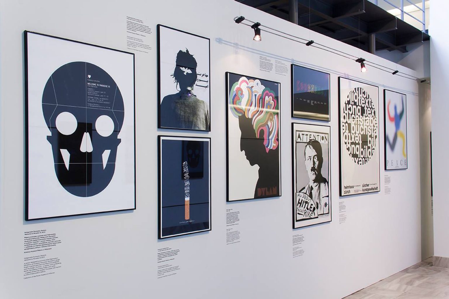 25. Międzynarodowe Biennale Plakatu Wilanowie