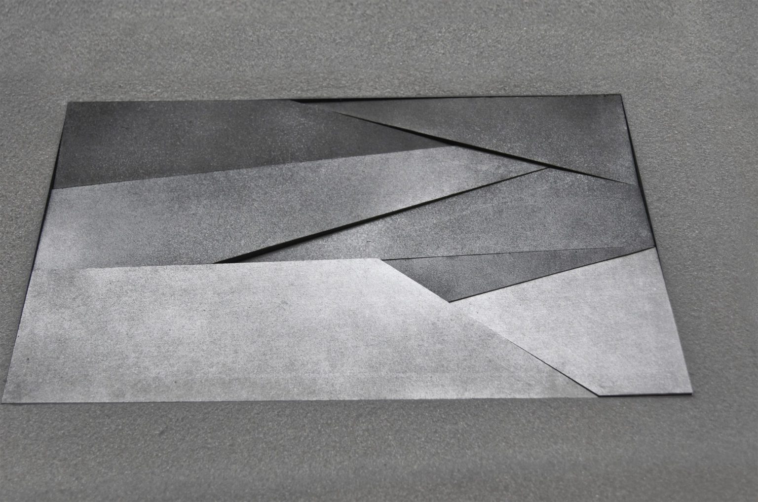 A.Sołyga, Koncepcja pomnika Ratującym - Ocaleni, 2015