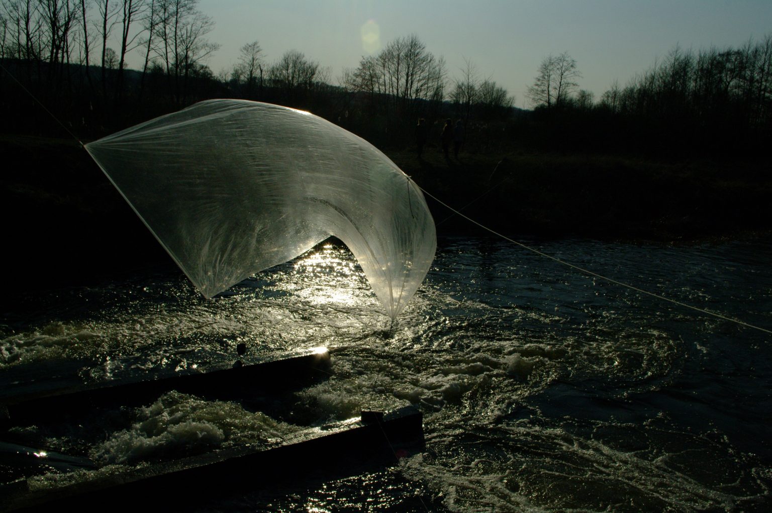 Rz. w Arch. P. Mysera, 2015, S. Bałdyga III r. bez tytułu, plener MARCOWE MIGDAŁY, Dłużew, fot. K. Mazur-Jaszek