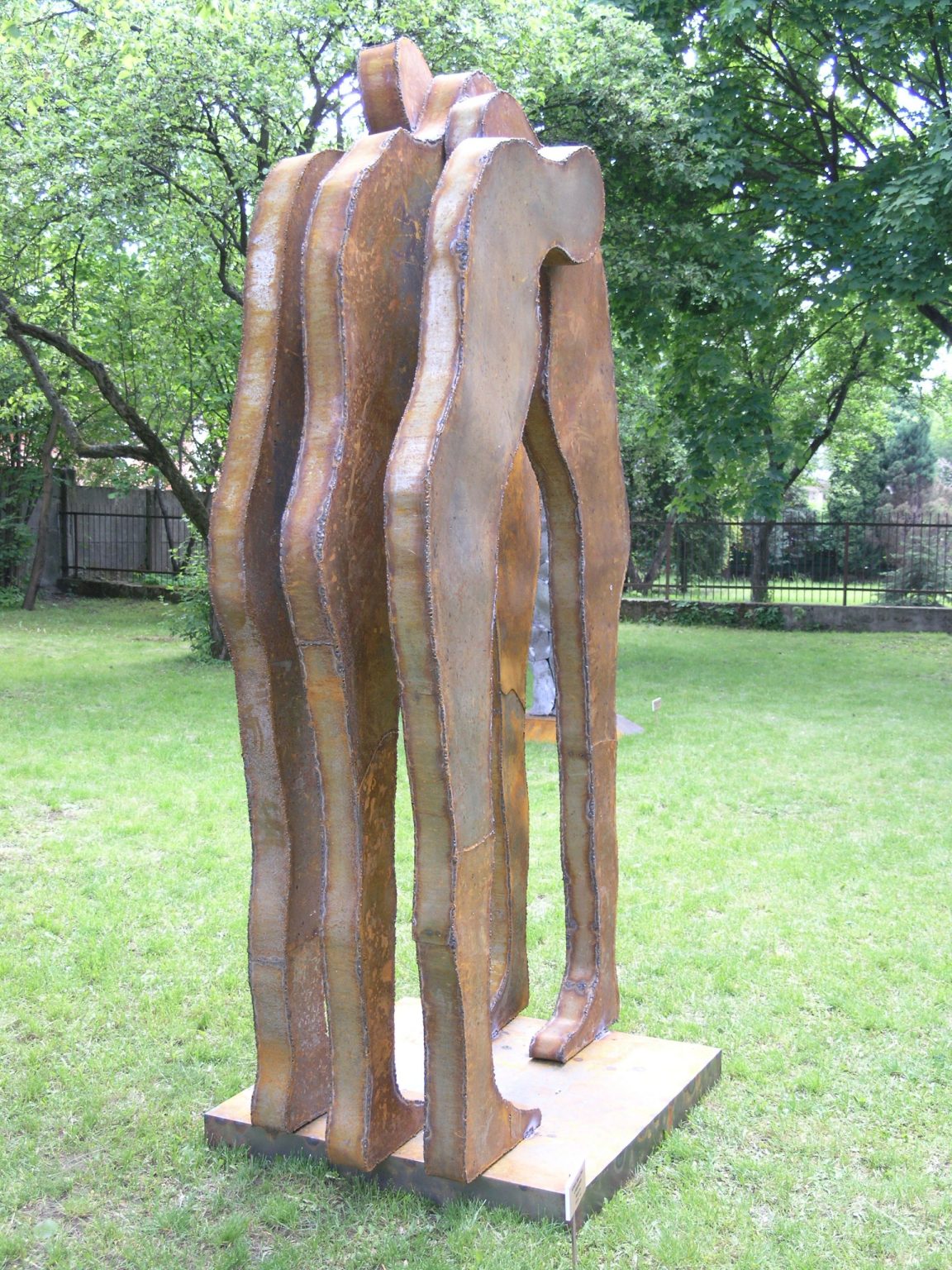 K.Smaczna-Łagowska, Katedra, 2012