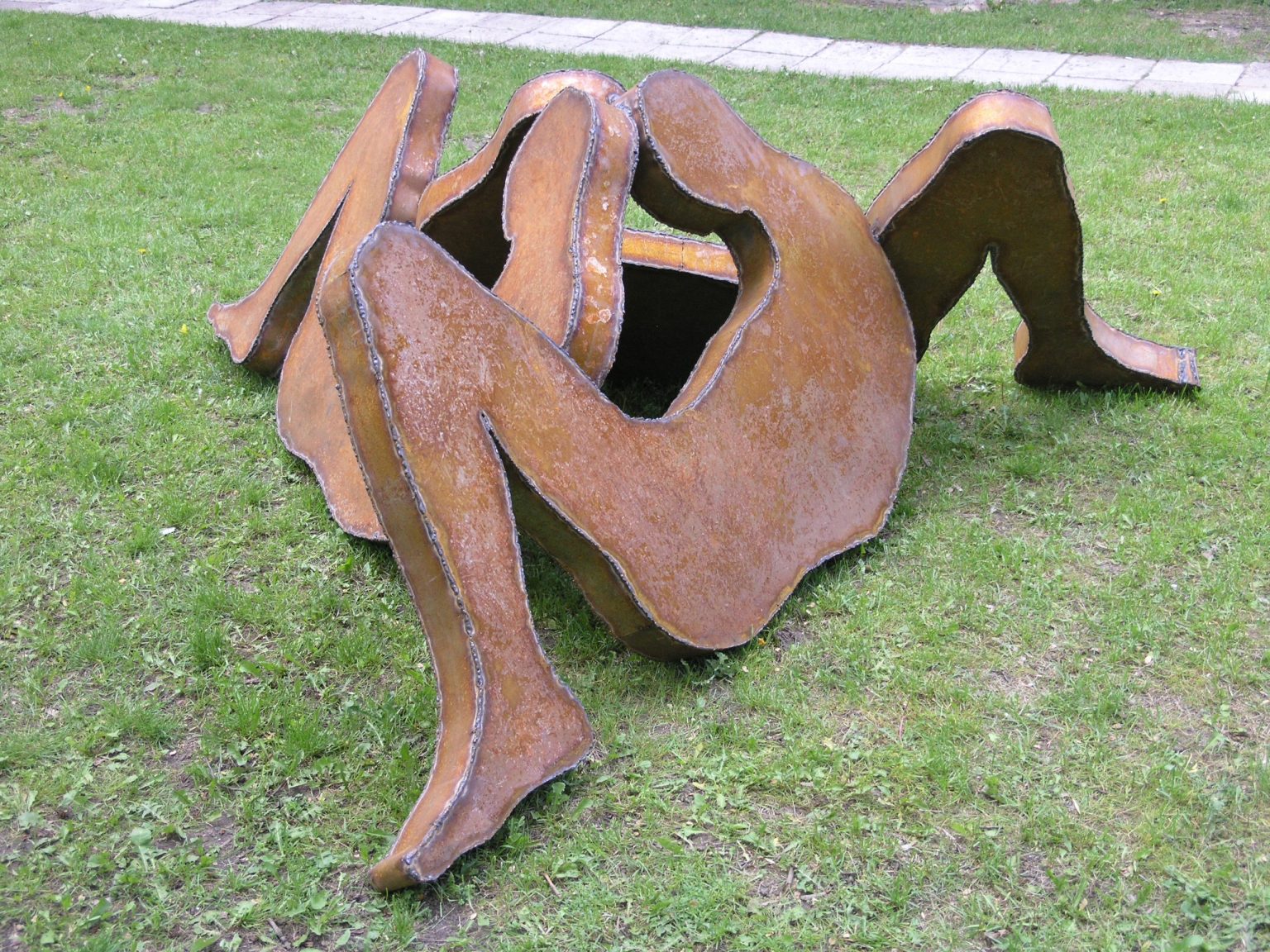 K.Smaczna-Łagowska, Katedra, 2012