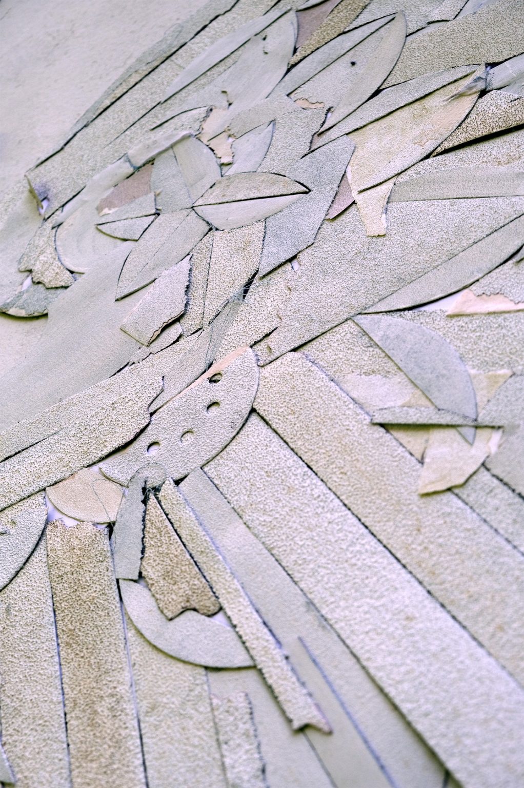 K.Szarek, Orzeł polski detal, 2018, fot.G.Jaworski