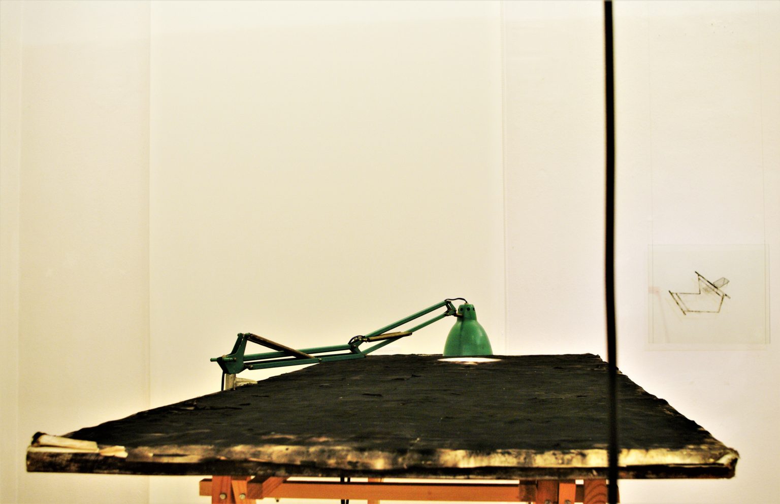 P. Mysera, EPITAFIUM - obiekt 2011, fot. P. Mysera