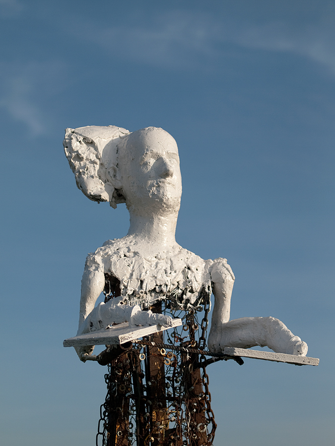 R.Pietrzak, Śnięty Romciszek, 2012, fot.M.Kalina