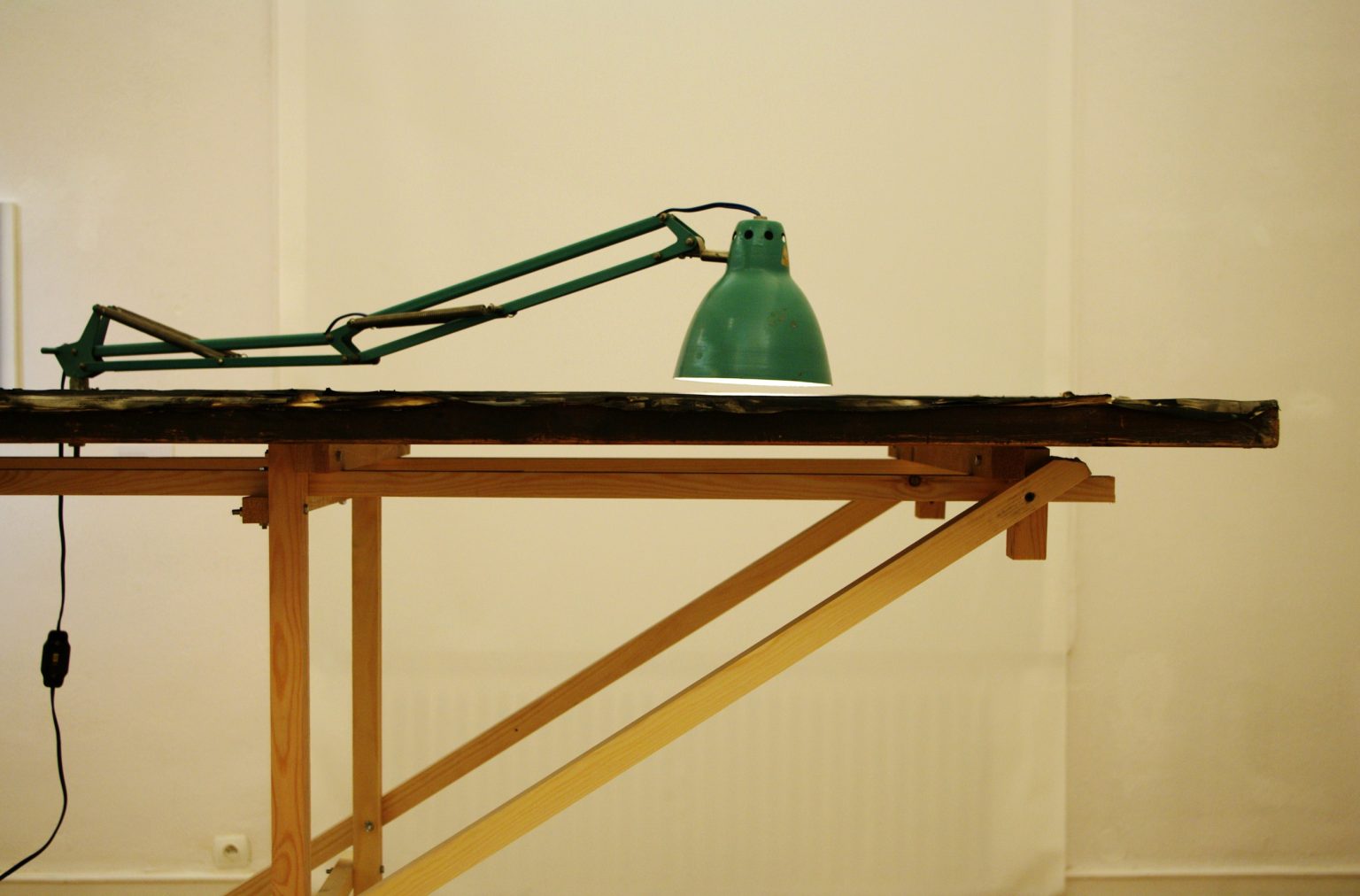 P. Mysera, EPITAFIUM - obiekt 2011, fot. P. Mysera