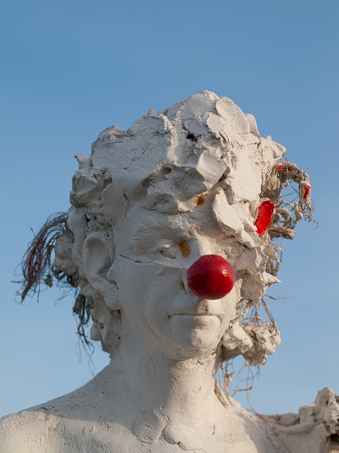 R.Pietrzak, Gendra, 2012, fot.A.Młotowska