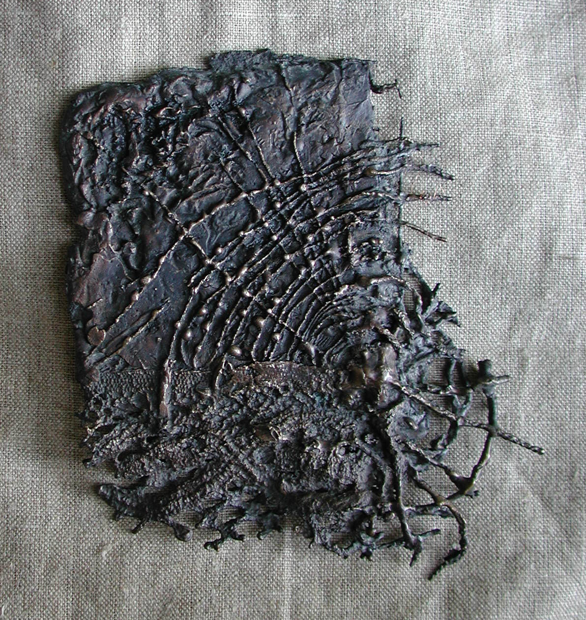 U.Swiecicka, pajeczyna, 2000