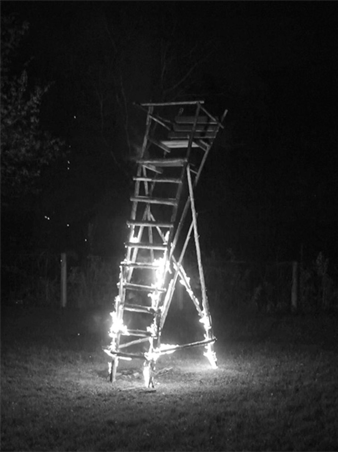 A.Siekierska, Lebensgafahr, video, 2017