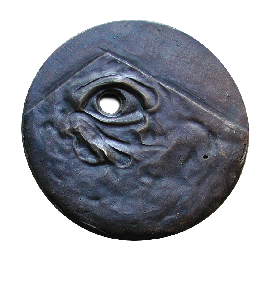 U.Swiecicka, oko1, 2000
