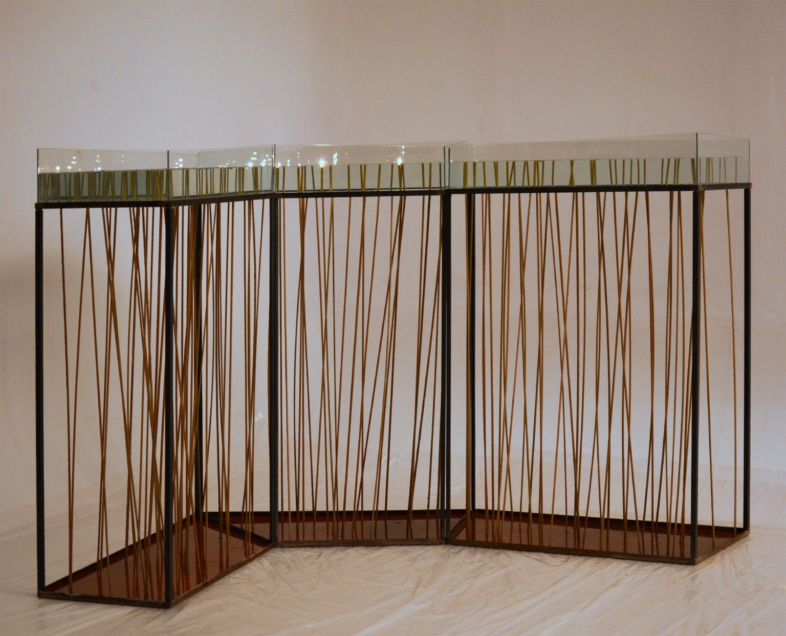 K.Szarek, Dystans, 2018, fot.M.Działek