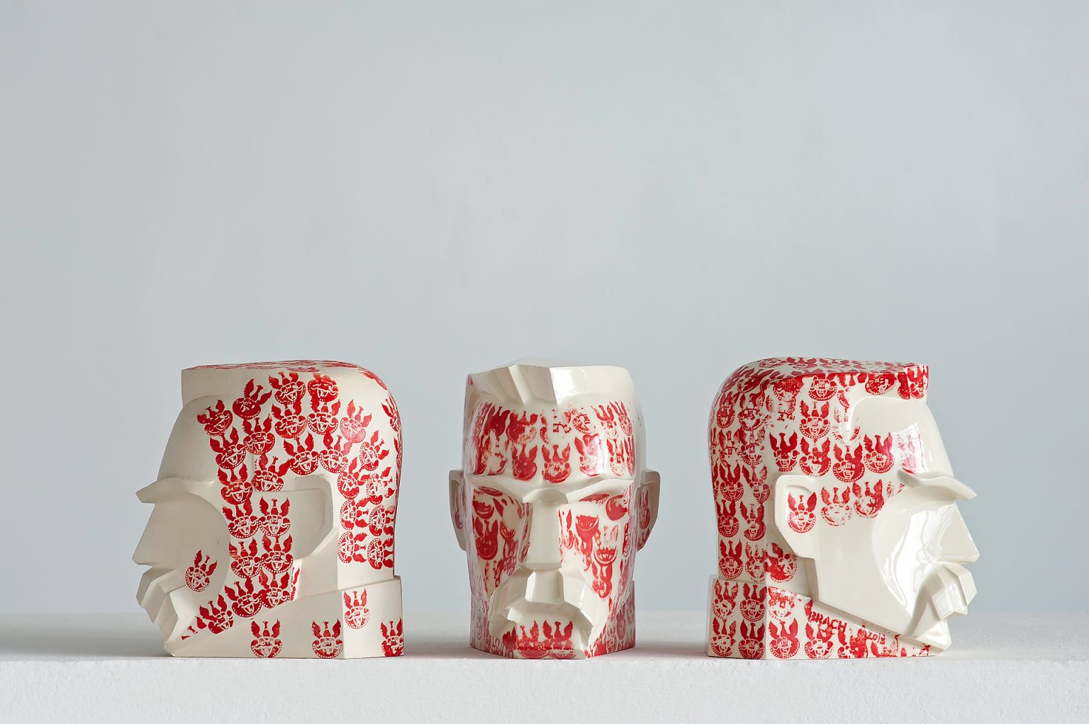 S.Brach, Marszałek, 2018, fot. Grzegorz Stadnik