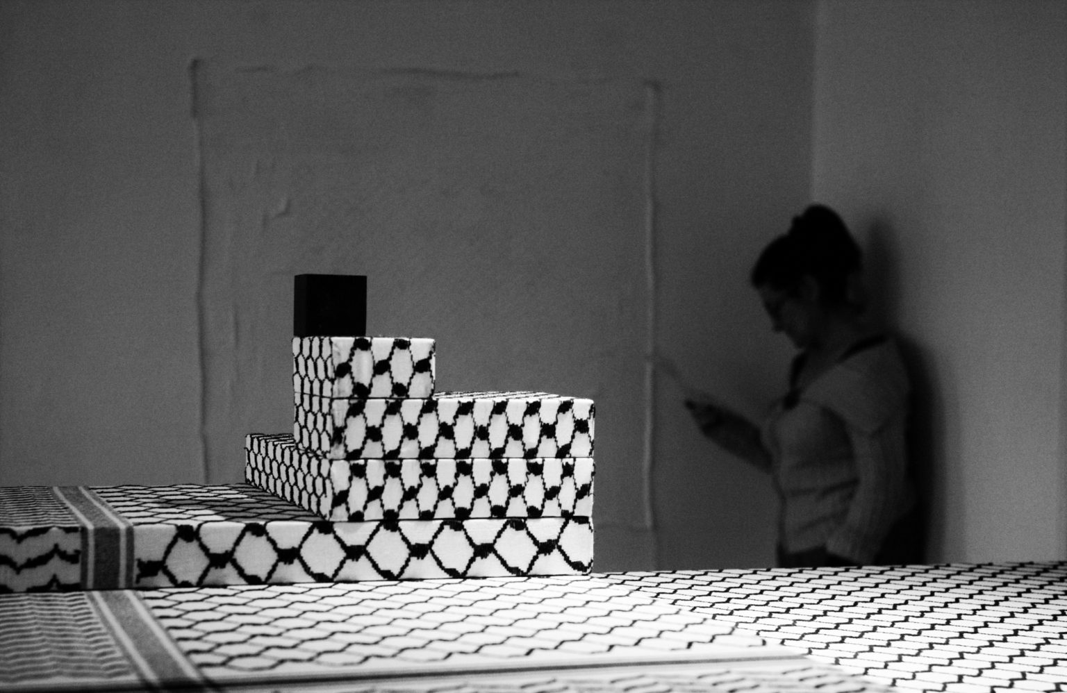 P. Mysera. ZŁOTY PODZIAŁ obiekt 2010-12, fot. P. Mysera