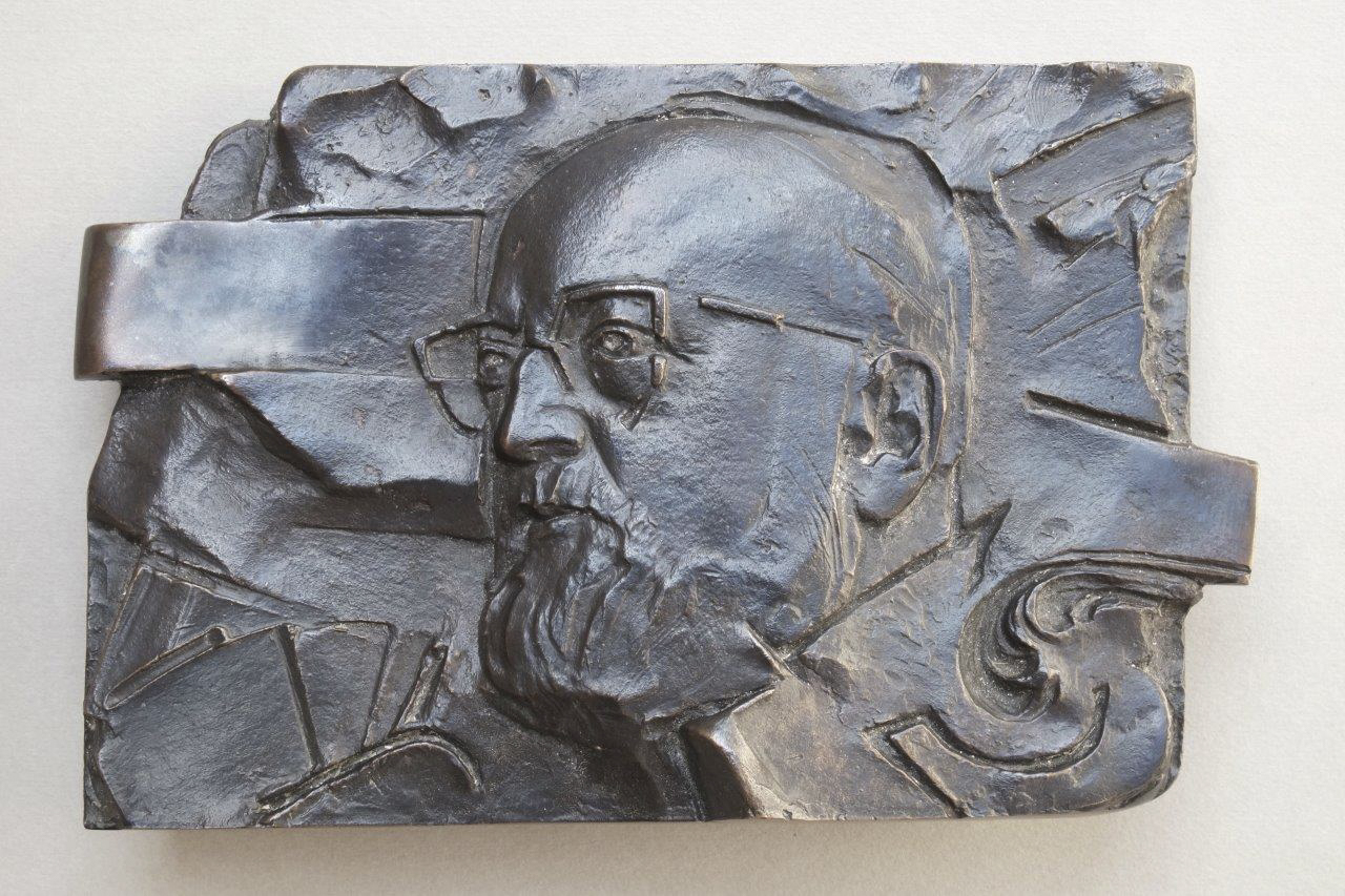 Hanna Jelonek, Mistrz Penderecki, 2013