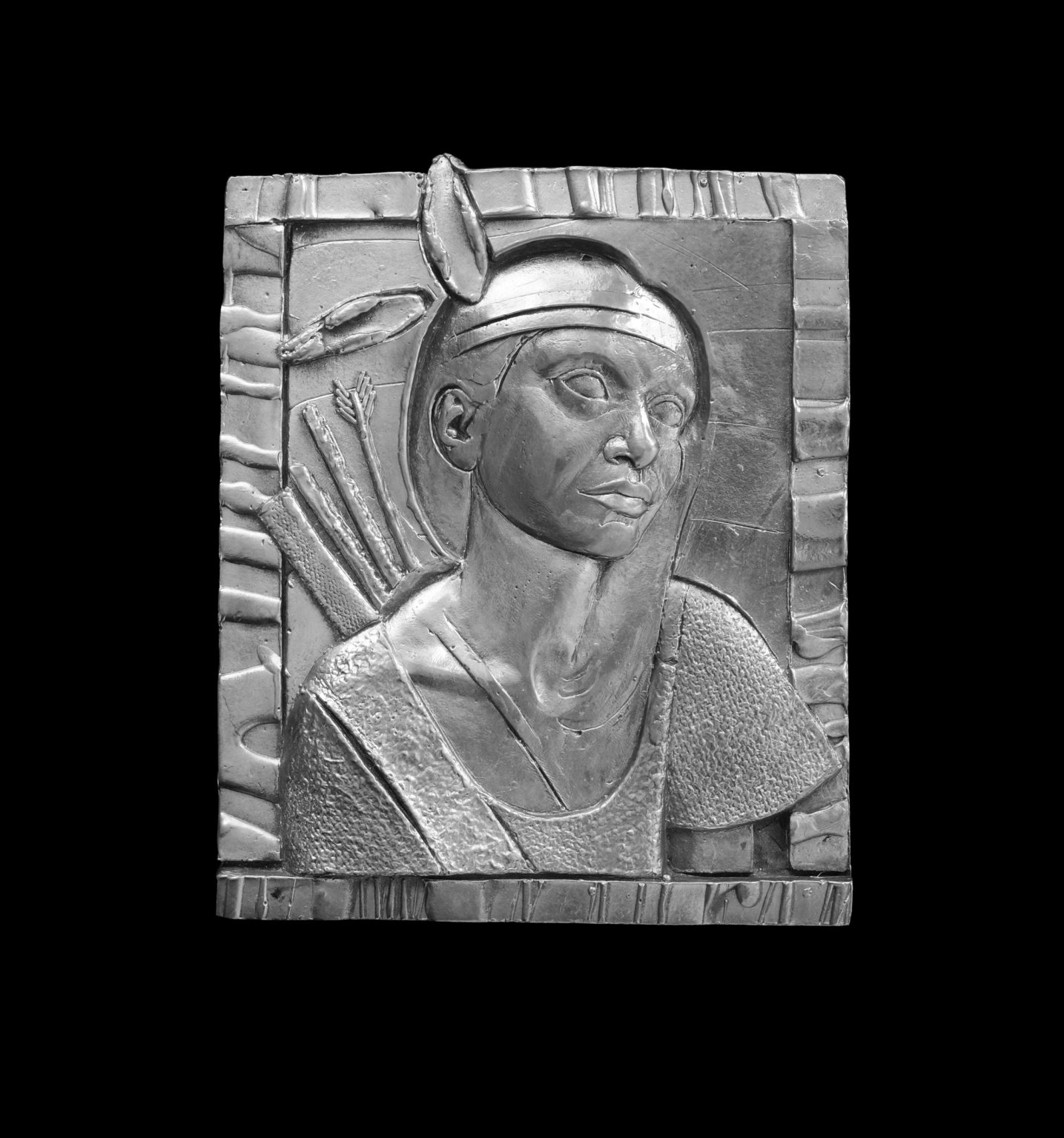 A.Mazurkiewicz,Indianka,medal,2014