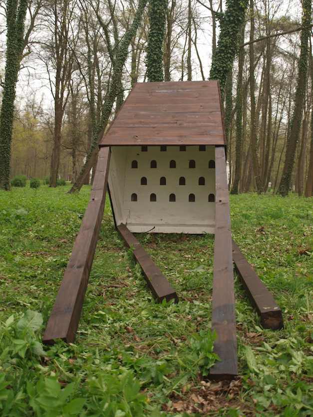 A.Siekierska, Ambona, 2016