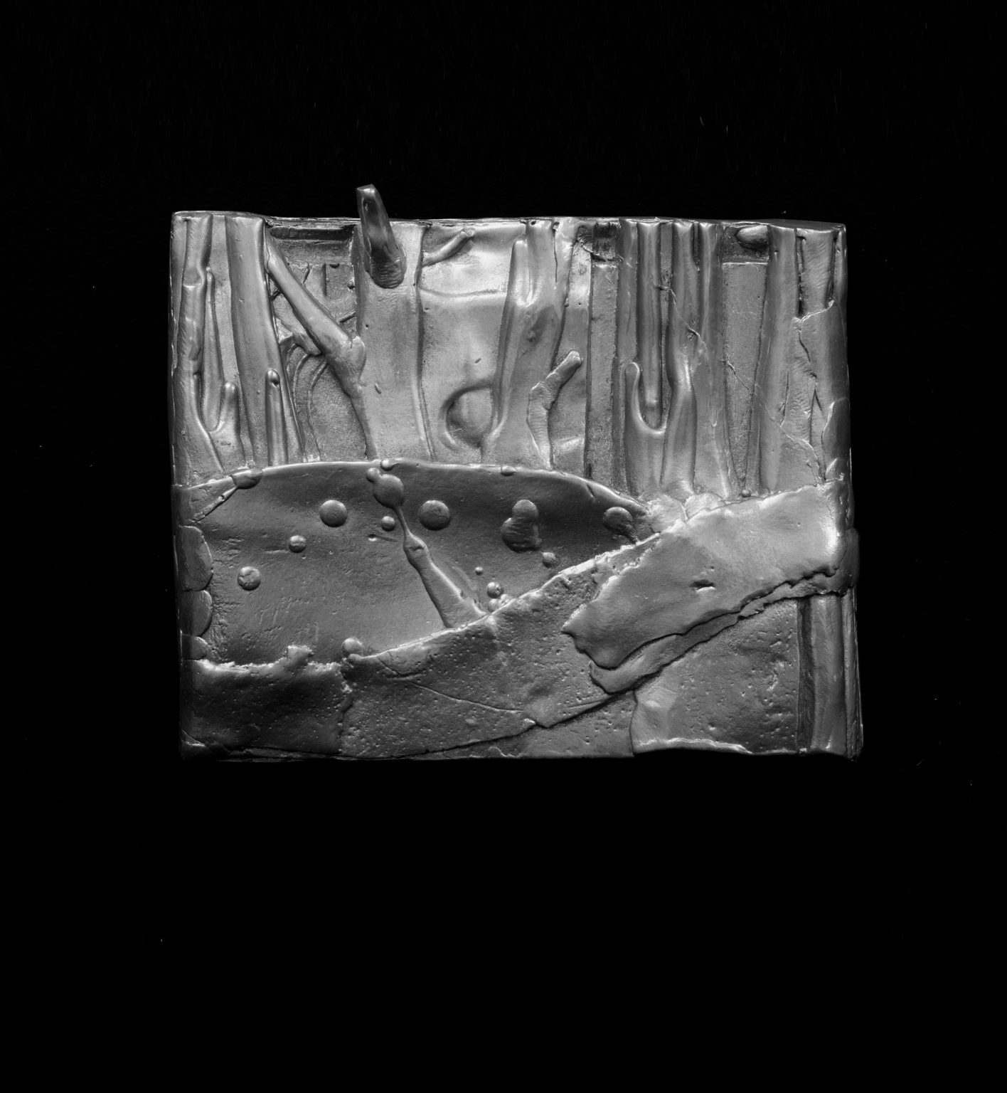 A.Mazurkiewicz,Las,medal,2014