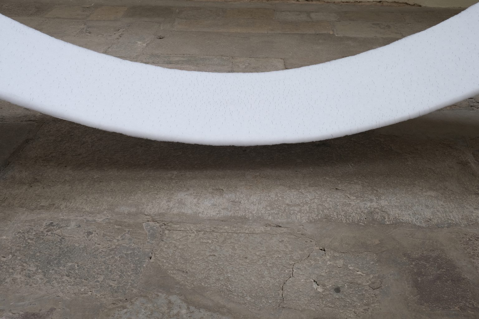 K.Szarek, W ogrodzie, 2020, fot.G.Jaworski