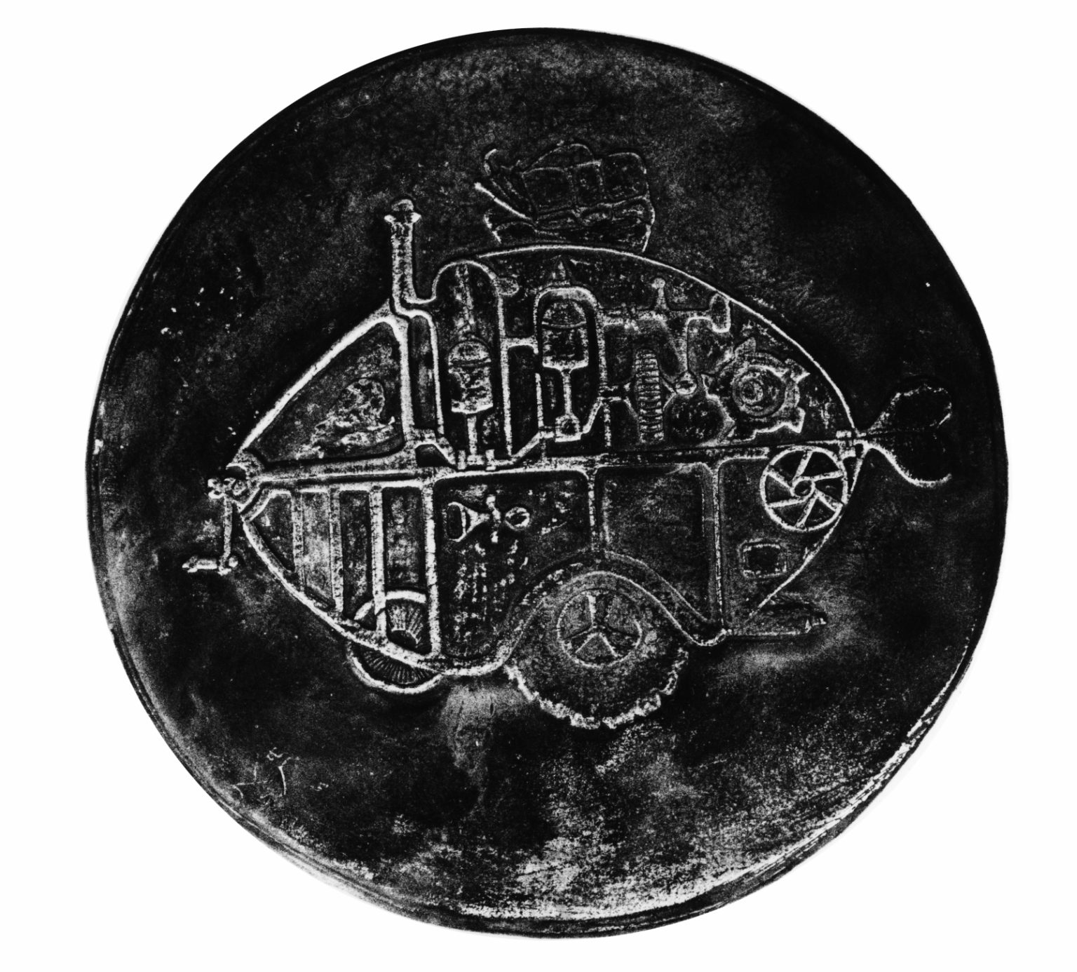 U.Święcicka,Podróże J.Verne, 1988